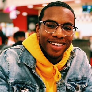 Meet your Posher, Desz